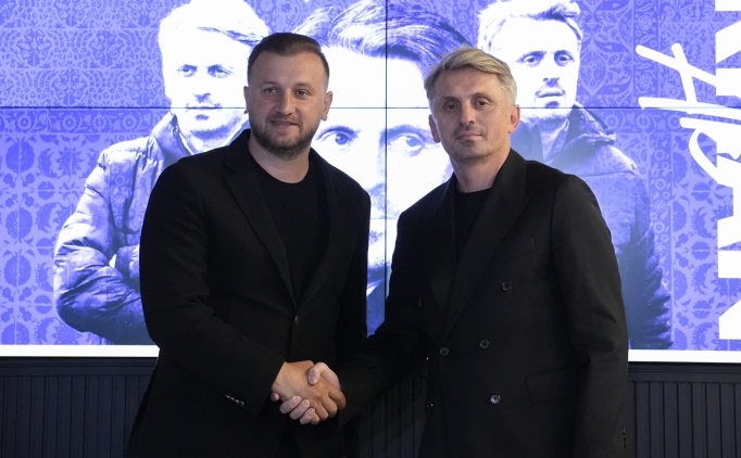 Orhan Ak: 'Krmz alandan acil kmamz lazm'