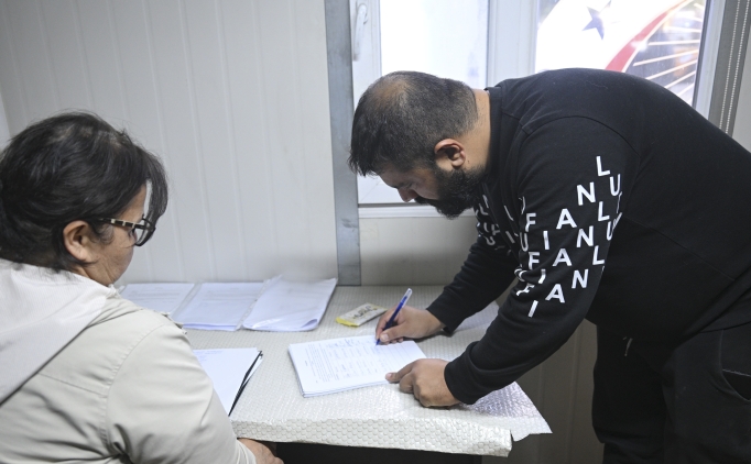 Genlerbirlii'nde genel kurul iin imza kampanyas!