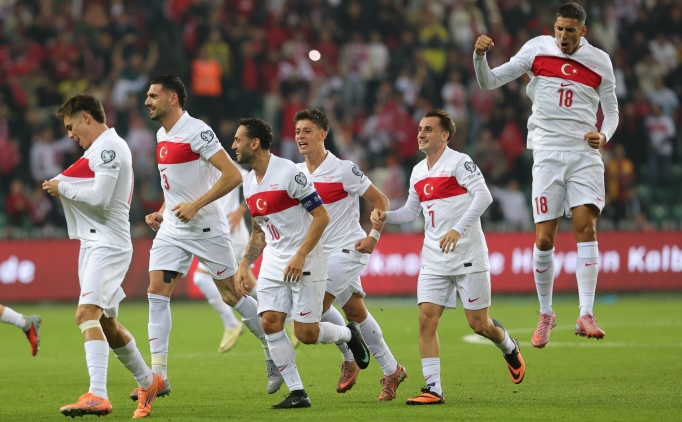 Milli Tak�m D�nya Kupas�'nda kasas�n� dolduracak