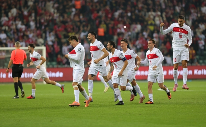 Bizim �ocuklar'dan play-off i�in dev ad�m!