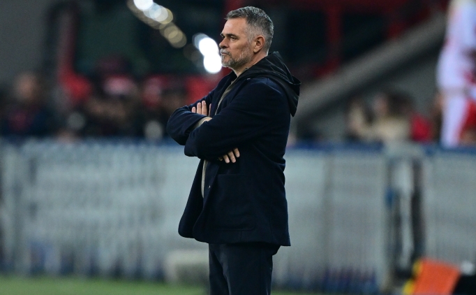 Willy Sagnol: 'En byk fark bu'