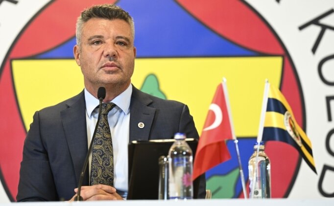 Fenerbah�e'den Galatasaray ma�� i�in a��klama