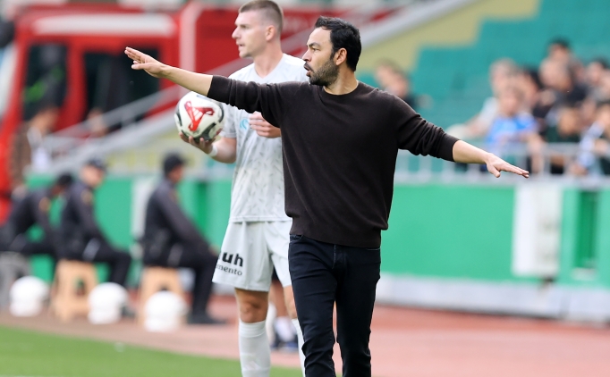 Seluk nan: 'Baakehir'i yenilebilecek durumdayz'