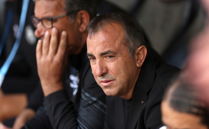 Recep Uar: 'Beikta tarihinde yoktur'