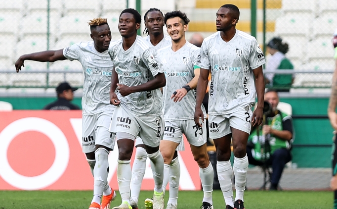 Kocaelispor, 3'te 3 yapmak istiyor