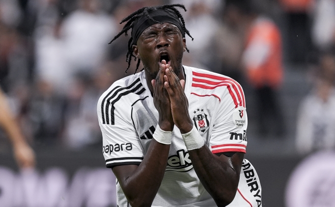 Tammy Abraham'�n sorunu istikrars�zl�k!