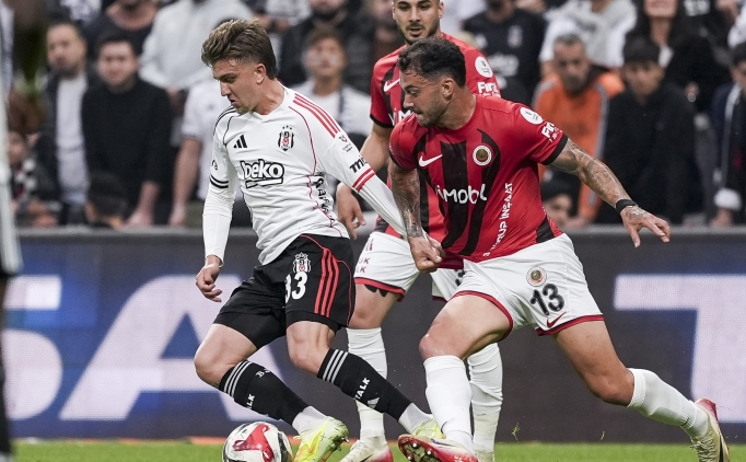 Genlerbirlii, Sper Lig'de ka geti