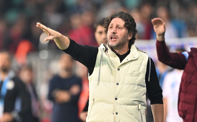 Trabzonspor'da Alanyaspor ncesi 5 eksik