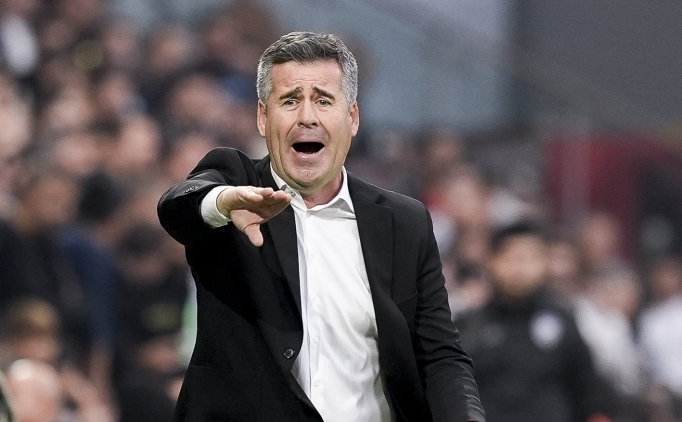 Sper Lig'de ayrlk rzgar sryor