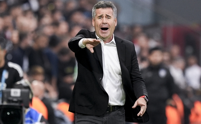 Hseyin Erolu: 'Beikta' bu atmosferde yenmek deerli'