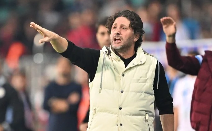 Fatih Tekke'den golclk dersi!