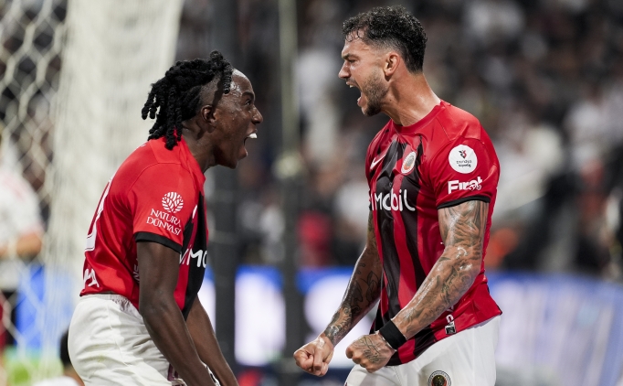 Genlerbirlii, iki eksikle Kocaeli deplasmannda!