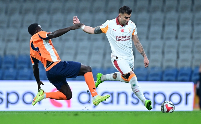 S�per Lig'de 10. hafta heyecan�!