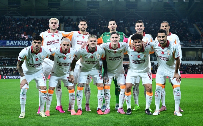 Galatasaray'�n konu�u Bodo/Glimt