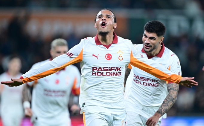 Galatasaray ile G�ztepe 63. randevuda