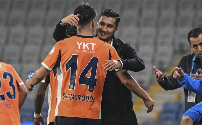 Baakehir, erteleme manda Rize deplasmannda