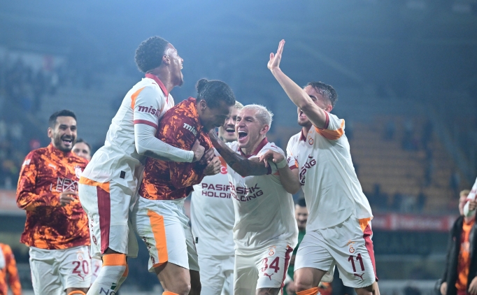 Galatasaray, Avrupa'da 331. kez sahne alacak