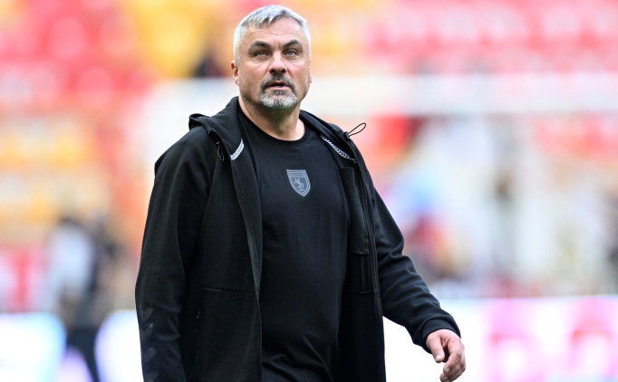 Thomas Reis: 'Bu galibiyetle gurur duyuyorum'