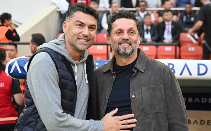 Erol Bulut: '3 gnde bir oynasak hazr oluruz'