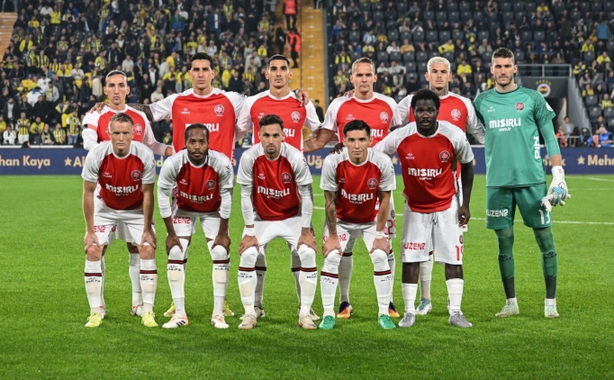 Fatih Karagmrk'n konuu Konyaspor