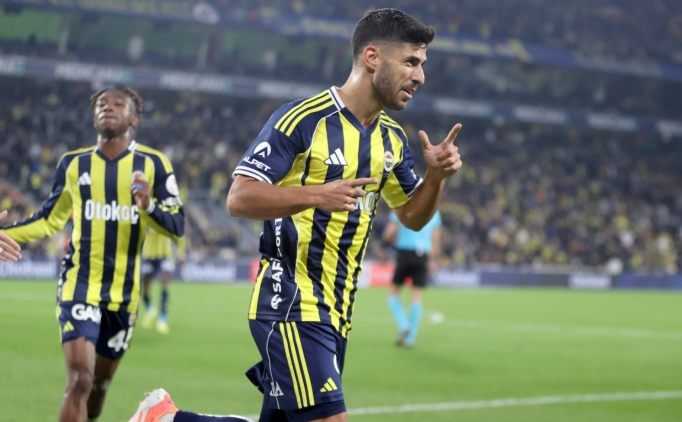 Fenerbahe - Kayserispor: 11'ler