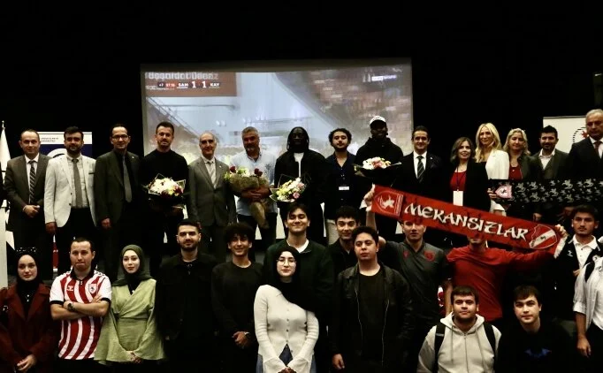 Thomas Reis: 'T�rk yemekleri muhte�em'