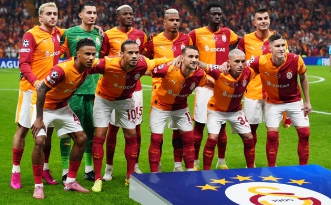 Galatasaray sponsorluu aklad: 97.5 milyon Euro!