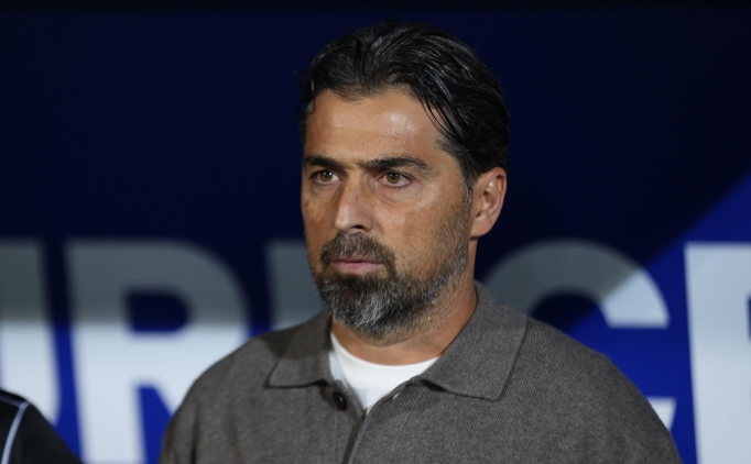 lhan Palut: 'Kt sonu deil'