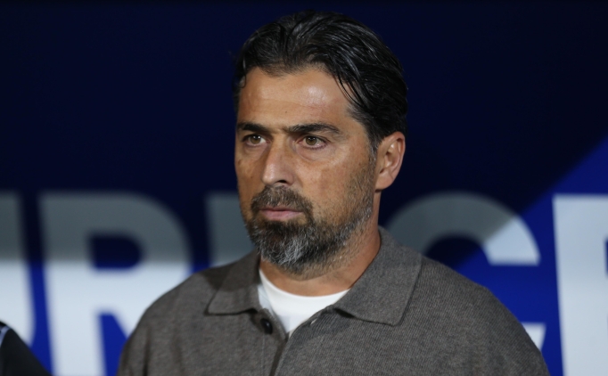 lhan Palut: 'Deerli bir galibiyet aldk'