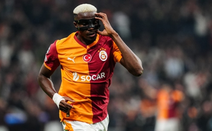 Galatasaray'dan �ampiyonlar Ligi'nde 13 y�l sonra bir ilk!