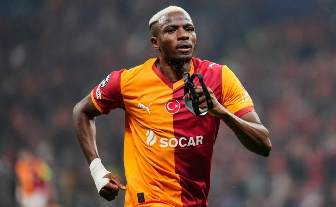 Ajax - Galatasaray: 11'ler