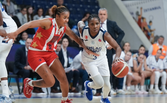 Emlak Konut, Saarlouis Royals'i arlyor