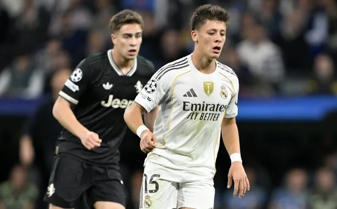 Arda Gler ve Kenan Yldz, Golden Boy'da ilk 5'te!