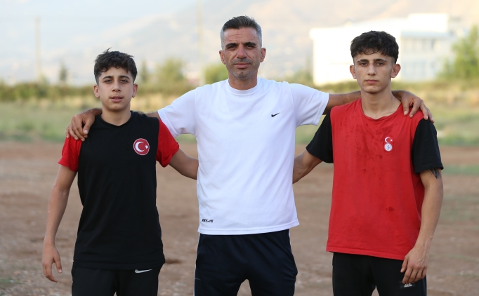 G�re��i kuzenlerin 'yar�m kalan' �ampiyonluk hayalleri