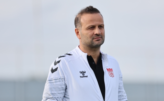 Sivasspor'da Osman Zeki Korkmaz dnemi bitti!