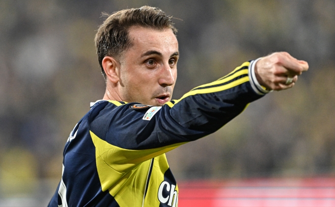 Kerem Akt�rko�lu'na Harry Potter davas�