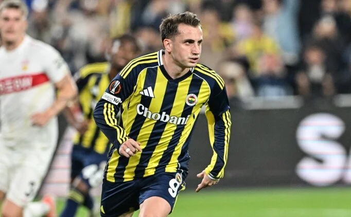 Kerem'den Fenerbahe'ye 44 milyon TL'lik katk