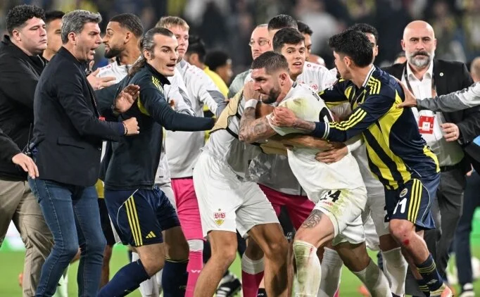 Deniz Undav'dan smail Yksek iin aklama!