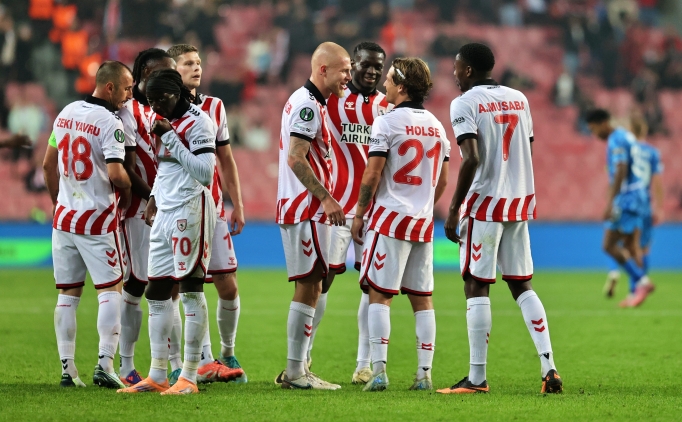 S�per Lig'de Karadeniz derbisi!