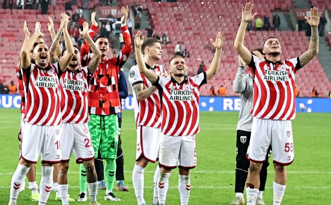 Fuat �apa: 'Art�k hedefimiz ilk 8 olmal�'