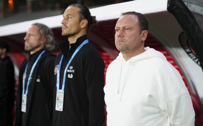 Marcel Licka: 'Biz korktuk, ne zaman gol atacaklar diye bekledik'