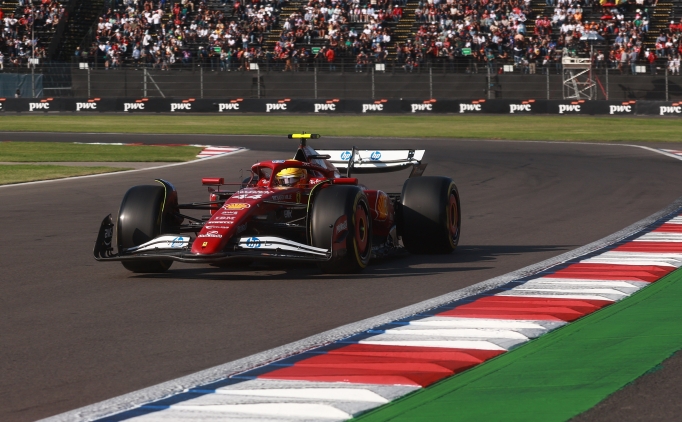 Formula 1'de sradaki durak Brezilya