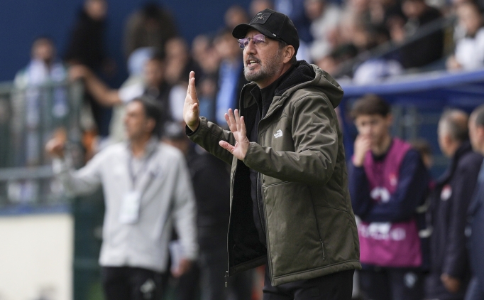 Manisa FK'den hakem tepkisi!