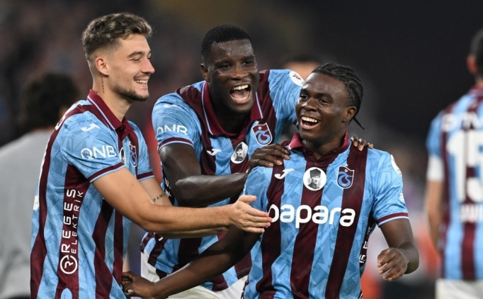 Trabzonspor'dan Galatasaray iin rekor prim!