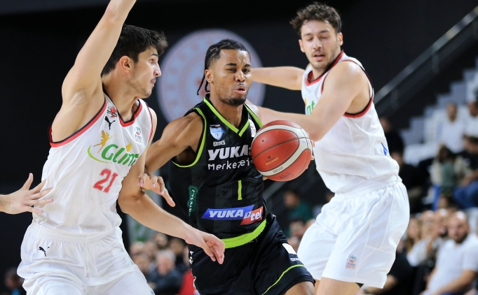 Merkezefendi deplasmanda kayp!