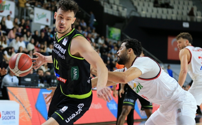 Manisa Basket'ten evinde kritik galibiyet!