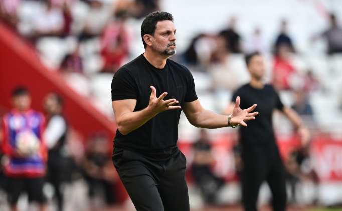 Erol Bulut: 'Bunu birlikte baarmalyz'