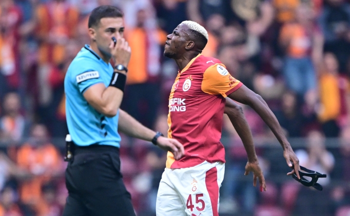 S�per Lig'de 10. haftan�n VAR kay�tlar� a��kland�!