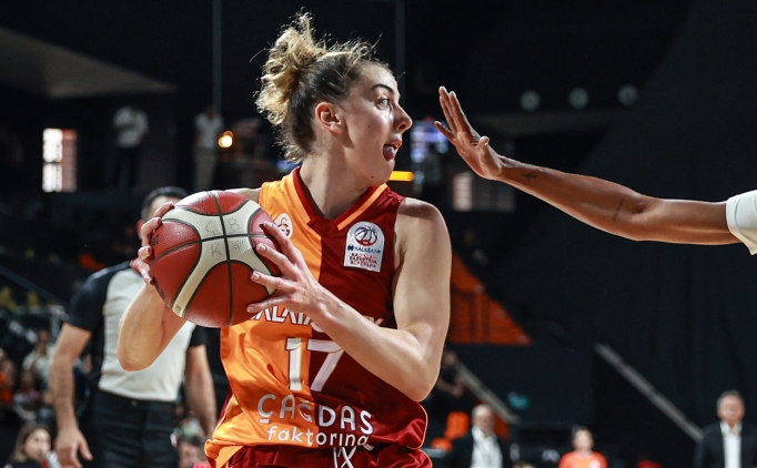 Galatasaray ada Faktoring, Carolo'yu arlyor