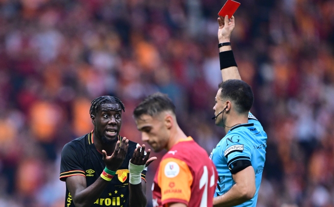 Gztepe'den isyan: 'Her sene ayn film'